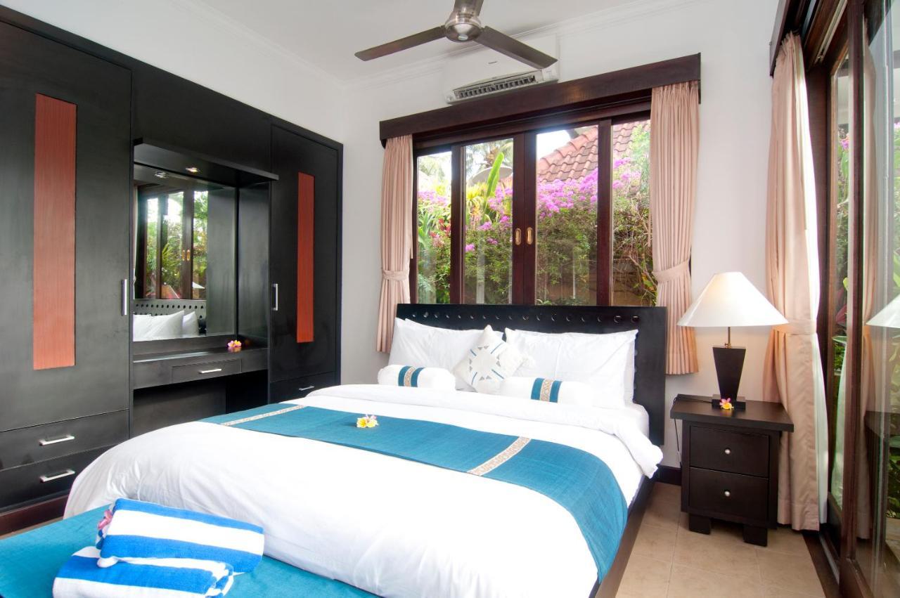 Villa Selaras Sanur Buitenkant foto